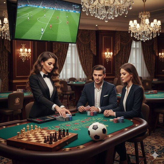 提现游戏App界面